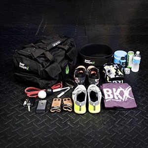 The Best Gear For CrossFit