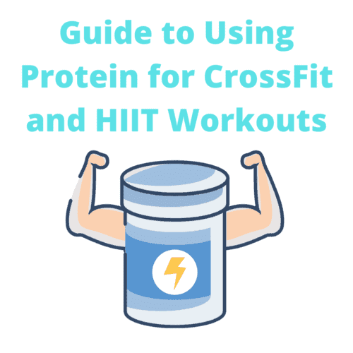 Guide to Using Protein Supplements for CrossFit Workouts