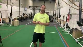 What is the Army Combat Fitness Test (ACFT) and How Do I Train for it? -  Glen Burnie Fitness and Nutrition